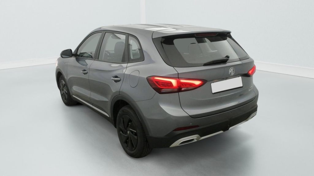 MG ZS 1.5 L Hybrid+ 197 ch Standard - ref: 1-368006 - Photo 5