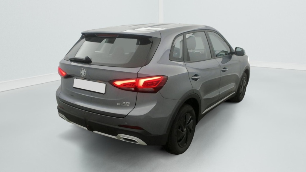 MG ZS 1.5 L Hybrid+ 197 ch Standard - ref: 1-368006 - Photo 7