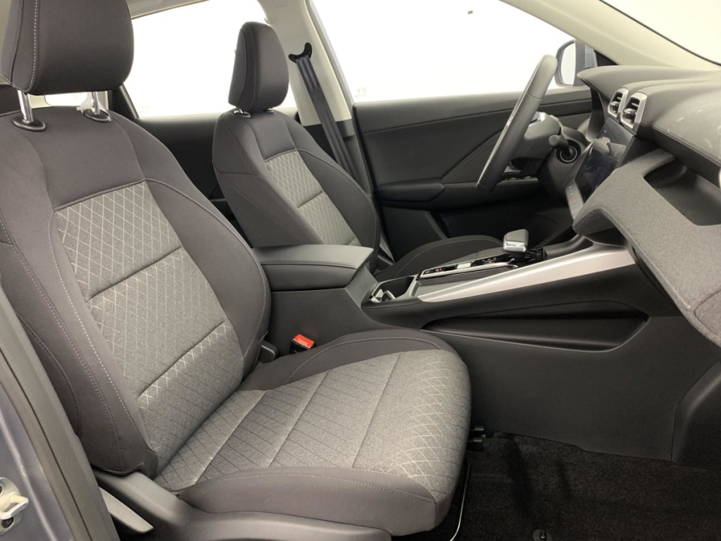 MG ZS 1.5 L Hybrid+ 197 ch Standard - ref: 1-368006 - Photo 9