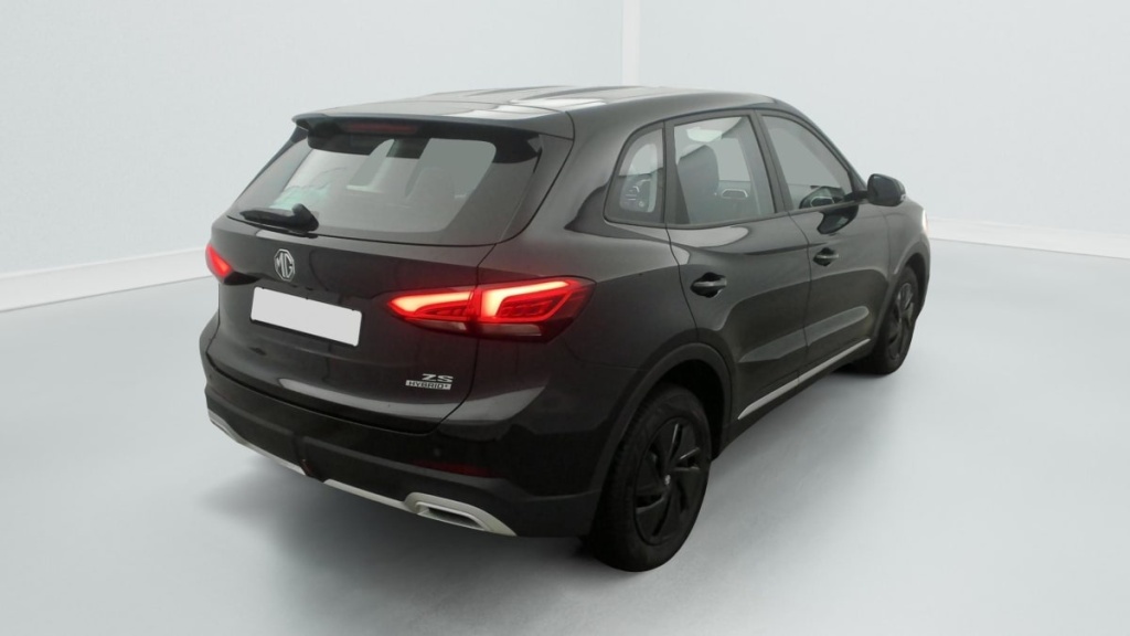 MG ZS 1.5 L Hybrid+ 197 ch Standard - ref: 1-368010 - Photo 7
