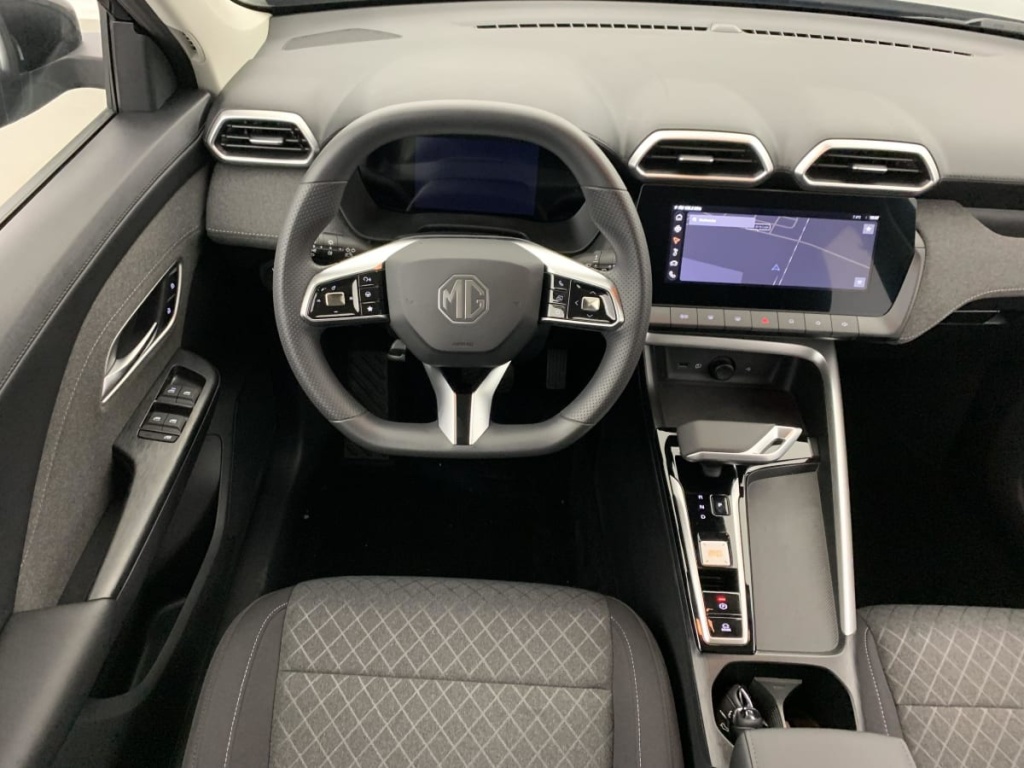 MG ZS 1.5 L Hybrid+ 197 ch Standard - ref: 1-368011 - Photo 13