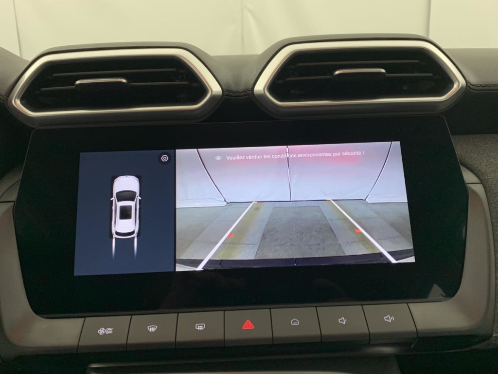 MG ZS 1.5 L Hybrid+ 197 ch Standard - ref: 1-368011 - Photo 17