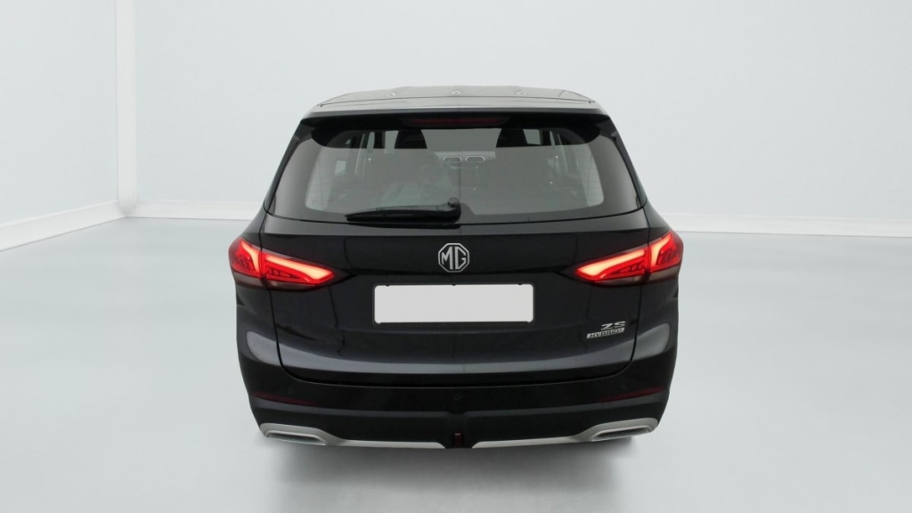 MG ZS 1.5 L Hybrid+ 197 ch Standard - ref: 1-368011 - Photo 6