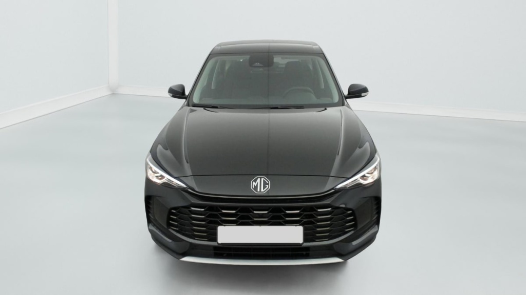 MG ZS 1.5 L Hybrid+ 197 ch Standard - ref: 1-368012 - Photo 2