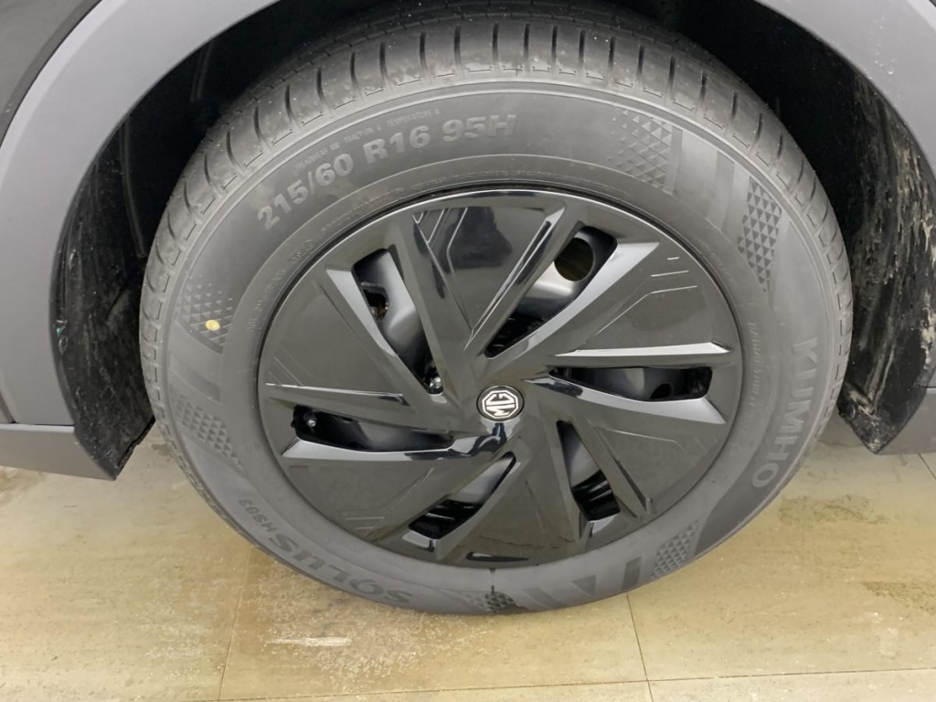 MG ZS 1.5 L Hybrid+ 197 ch Standard - ref: 1-368012 - Photo 20