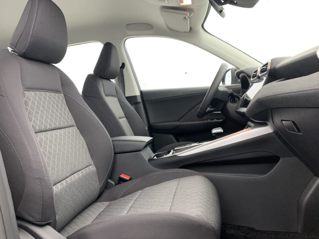 MG ZS 1.5 L Hybrid+ 197 ch Standard - ref: 1-368012 - Photo 9