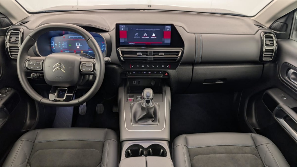 CITROEN C5 Aircross PureTech 130 S S BVM6 C-Series - ref: 1-368058 - Photo 13