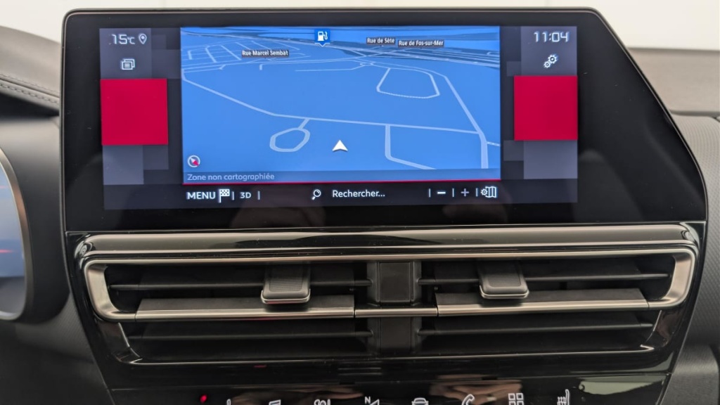 CITROEN C5 Aircross PureTech 130 S S BVM6 C-Series - ref: 1-368058 - Photo 19