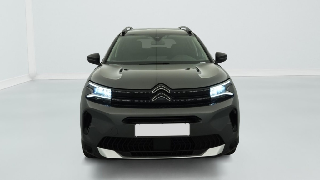 CITROEN C5 Aircross PureTech 130 S S BVM6 C-Series - ref: 1-368058 - Photo 2