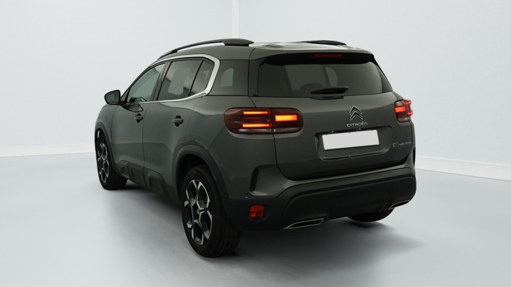 CITROEN C5 Aircross PureTech 130 S S BVM6 C-Series - ref: 1-368058 - Photo 5