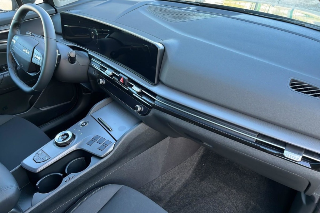 KIA Sportage HYBRIDE 239 CH BVA6 ACTIVE - ref: 1-368066 - Photo 12