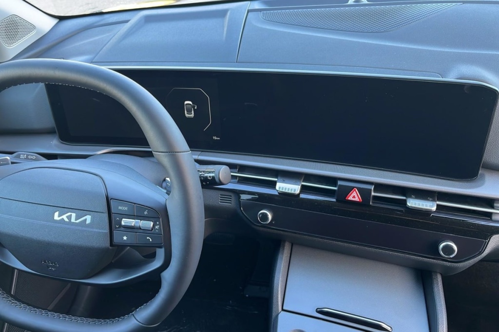 KIA Sportage HYBRIDE 239 CH BVA6 ACTIVE - ref: 1-368066 - Photo 13