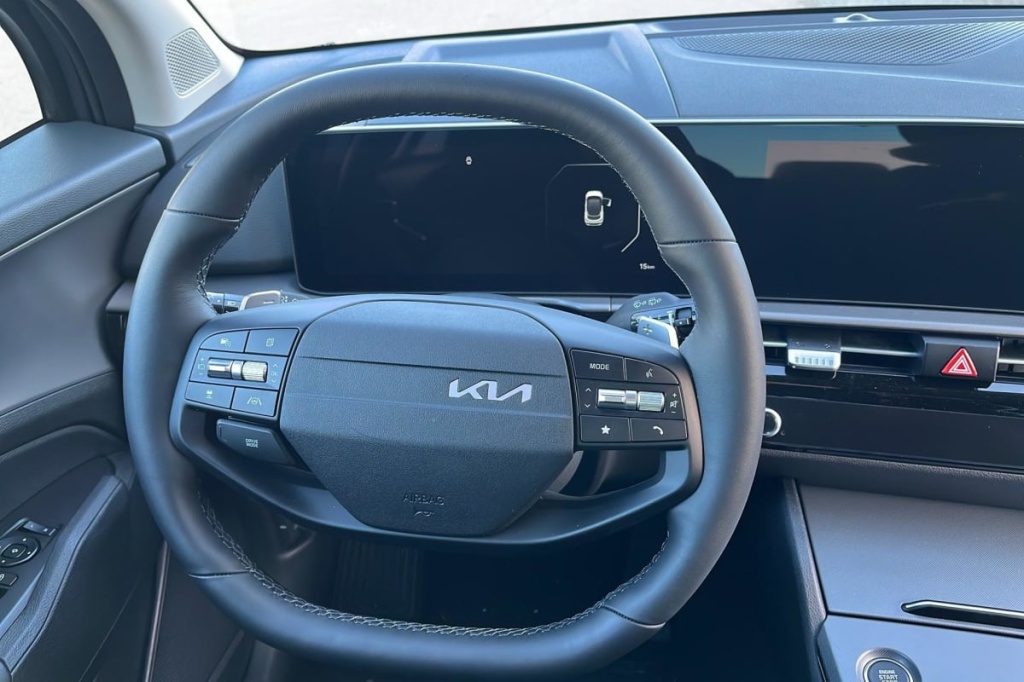 KIA Sportage HYBRIDE 239 CH BVA6 ACTIVE - ref: 1-368066 - Photo 14