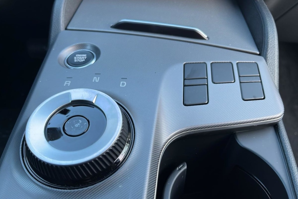 KIA Sportage HYBRIDE 239 CH BVA6 ACTIVE - ref: 1-368066 - Photo 16