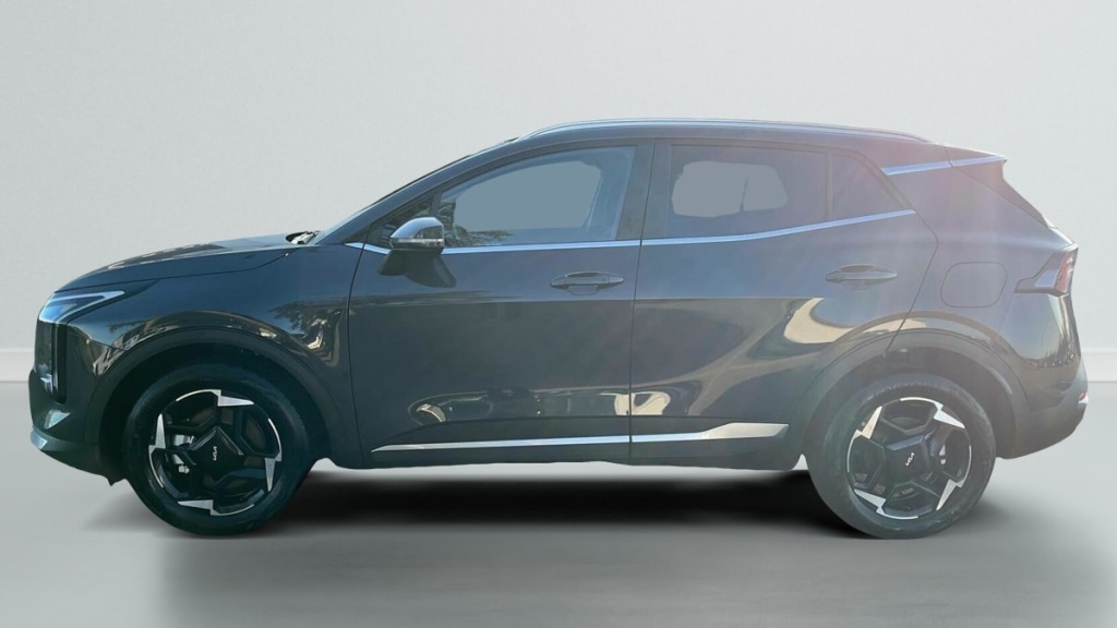 KIA Sportage HYBRIDE 239 CH BVA6 ACTIVE - ref: 1-368066 - Photo 4