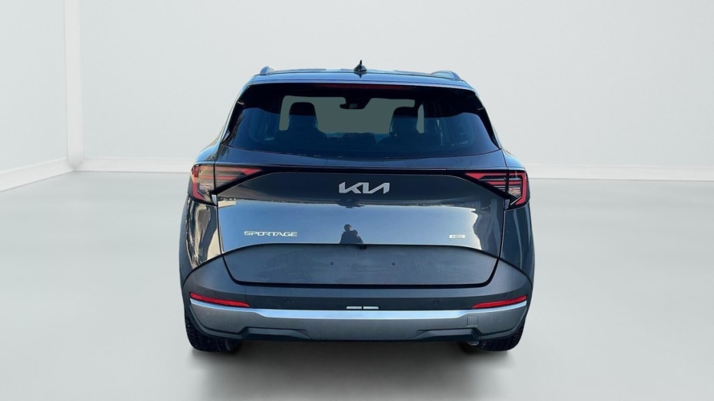 KIA Sportage HYBRIDE 239 CH BVA6 ACTIVE - ref: 1-368066 - Photo 6