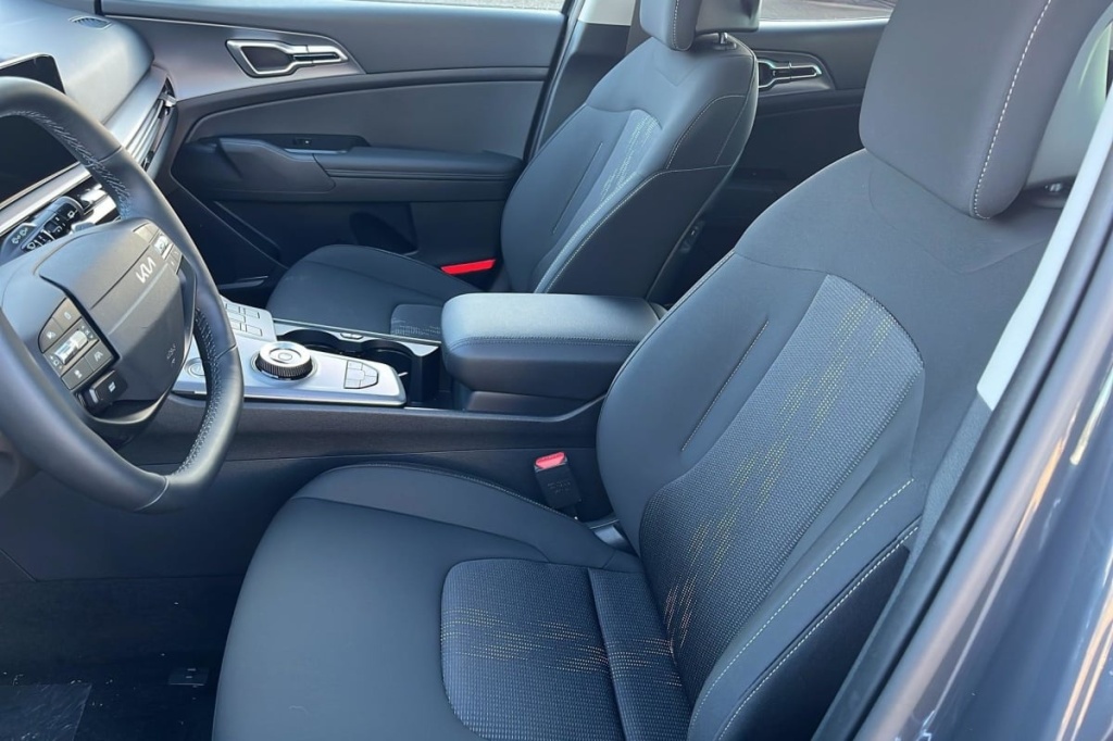 KIA Sportage HYBRIDE 239 CH BVA6 ACTIVE - ref: 1-368066 - Photo 9
