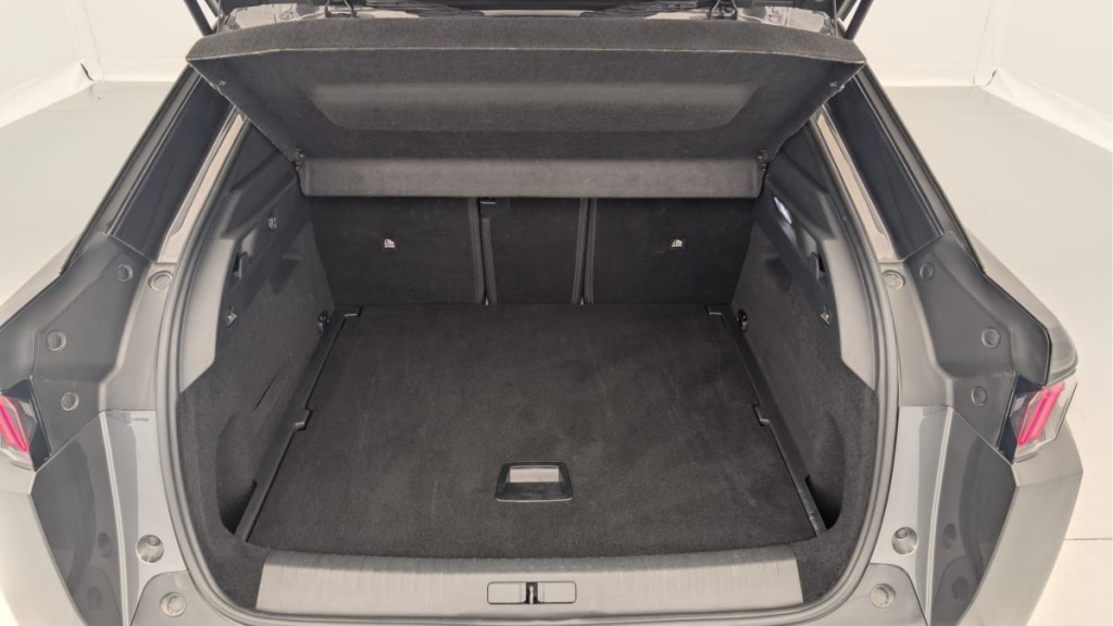 PEUGEOT 3008 HYBRID 136 E-DCS6 ALLURE - ref: 1-368090 - Photo 11