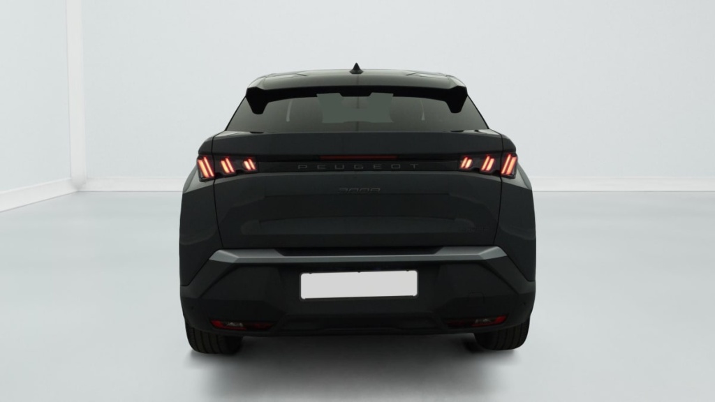 PEUGEOT 3008 HYBRID 136 E-DCS6 ALLURE - ref: 1-368090 - Photo 6