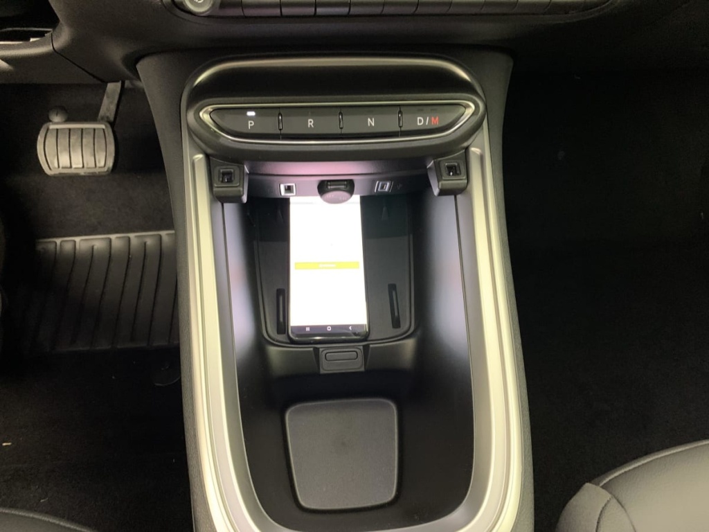 JEEP Avenger 1.2 Turbo T3 110 ch e-Hybrid BVR6 Summit - ref: 1-368132 - Photo 19