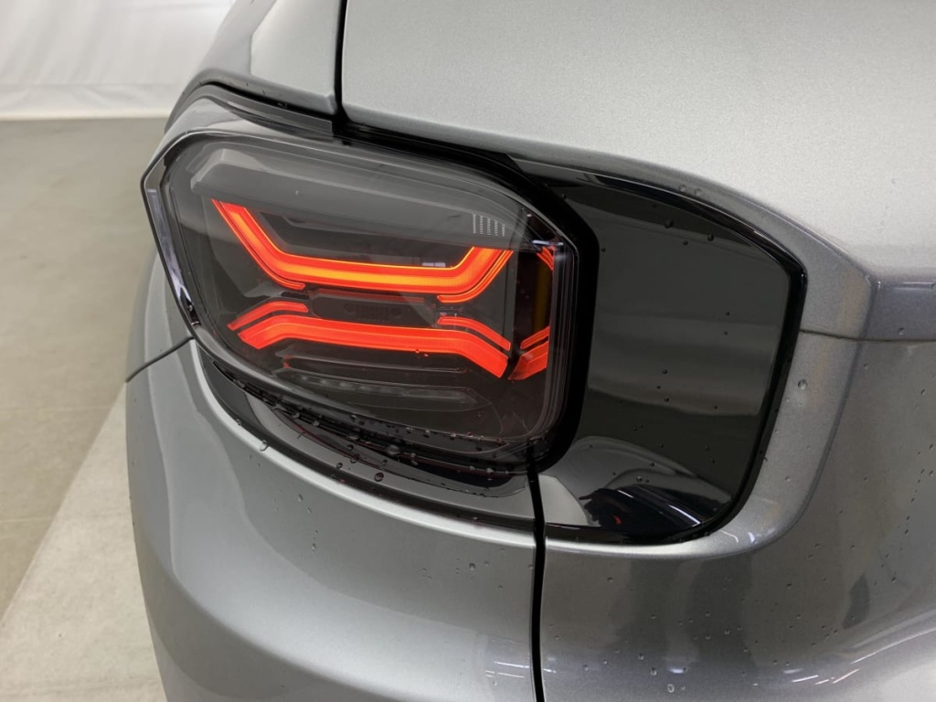 JEEP Avenger 1.2 Turbo T3 110 ch e-Hybrid BVR6 Summit - ref: 1-368136 - Photo 11