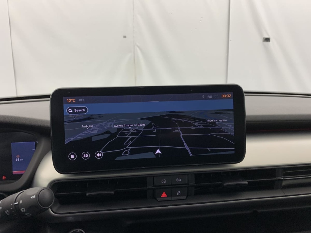 JEEP Avenger 1.2 Turbo T3 110 ch e-Hybrid BVR6 Summit - ref: 1-368141 - Photo 17