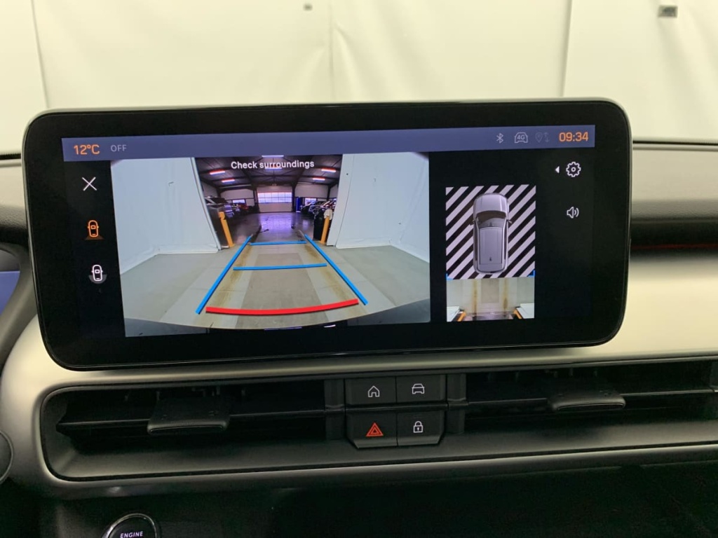 JEEP Avenger 1.2 Turbo T3 110 ch e-Hybrid BVR6 Summit - ref: 1-368141 - Photo 18