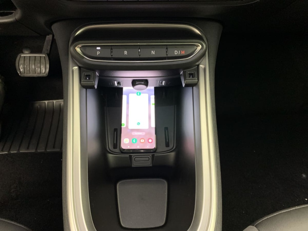 JEEP Avenger 1.2 Turbo T3 110 ch e-Hybrid BVR6 Summit - ref: 1-368141 - Photo 19