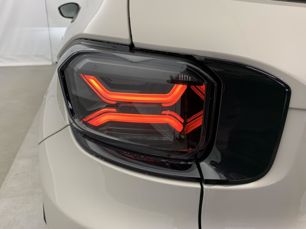 JEEP Avenger 1.2 Turbo T3 110 ch e-Hybrid BVR6 Summit - ref: 1-368144 - Photo 11