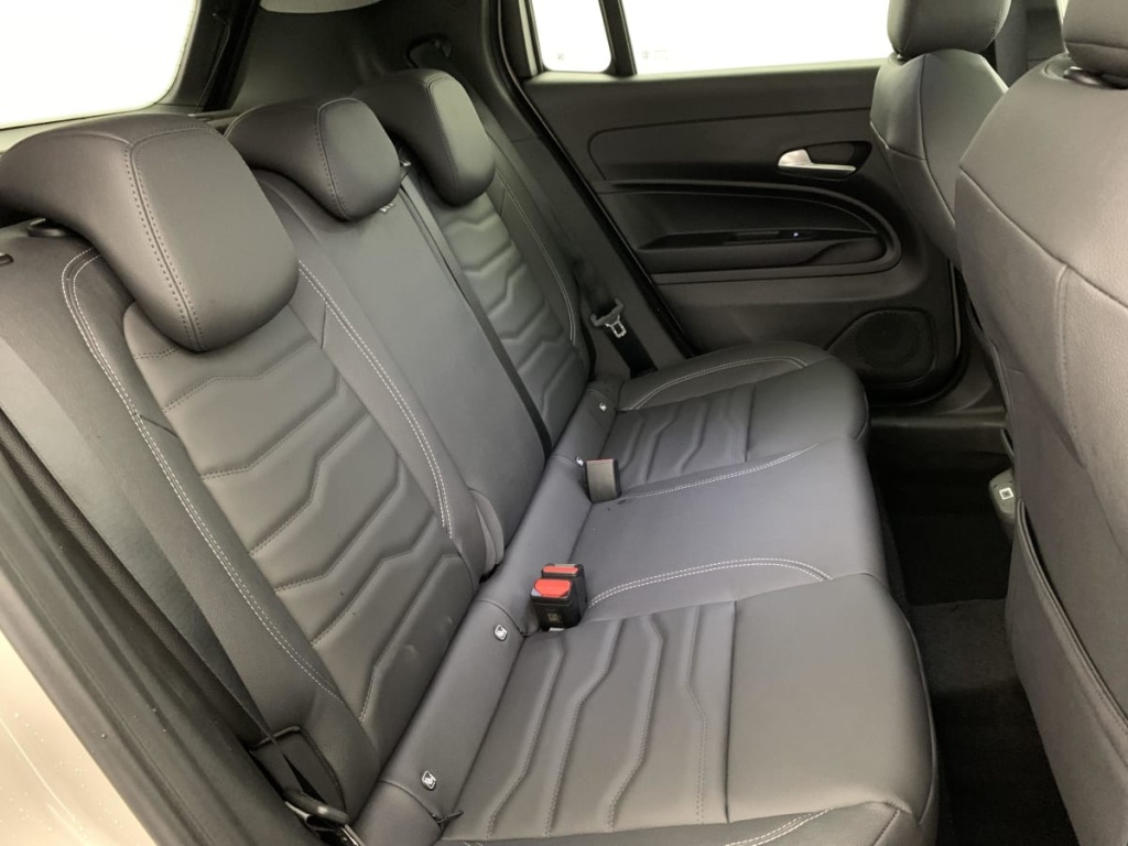 JEEP Avenger 1.2 Turbo T3 110 ch e-Hybrid BVR6 Summit - ref: 1-368145 - Photo 10