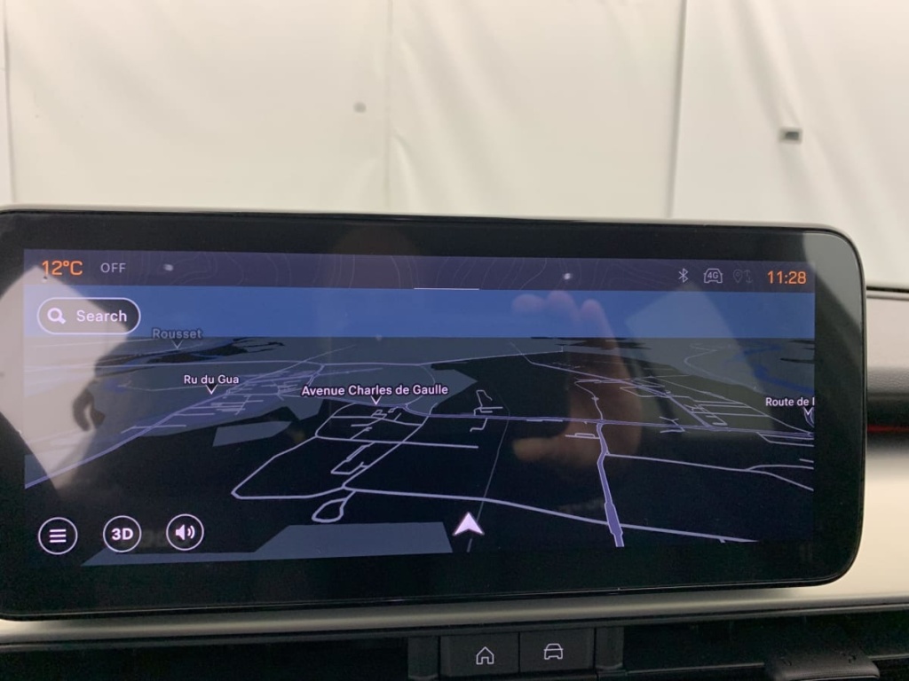 JEEP Avenger 1.2 Turbo T3 110 ch e-Hybrid BVR6 Summit - ref: 1-368149 - Photo 16