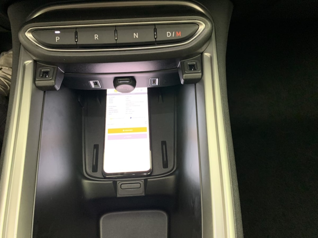 JEEP Avenger 1.2 Turbo T3 110 ch e-Hybrid BVR6 Summit - ref: 1-368149 - Photo 18