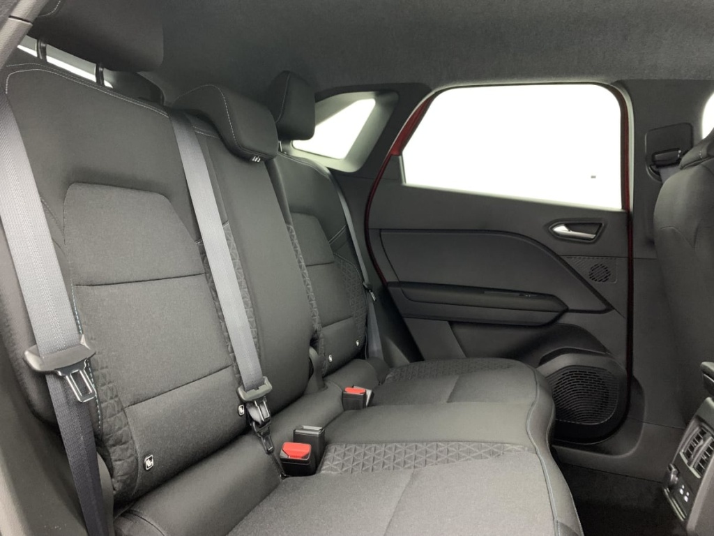 RENAULT Symbioz E-Tech full hybrid 145 Evolution - ref: 1-368167 - Photo 10