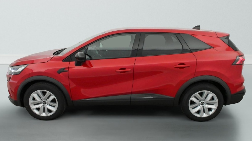 RENAULT Symbioz E-Tech full hybrid 145 Evolution - ref: 1-368167 - Photo 4