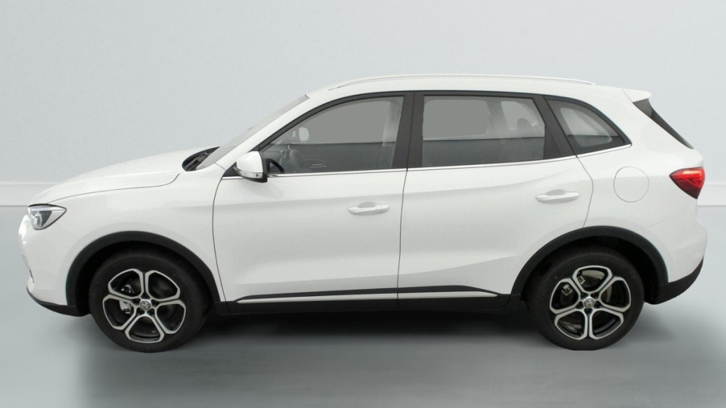 MG ZS 1.5 L Hybrid+ 197 ch Comfort - ref: 1-368229 - Photo 4