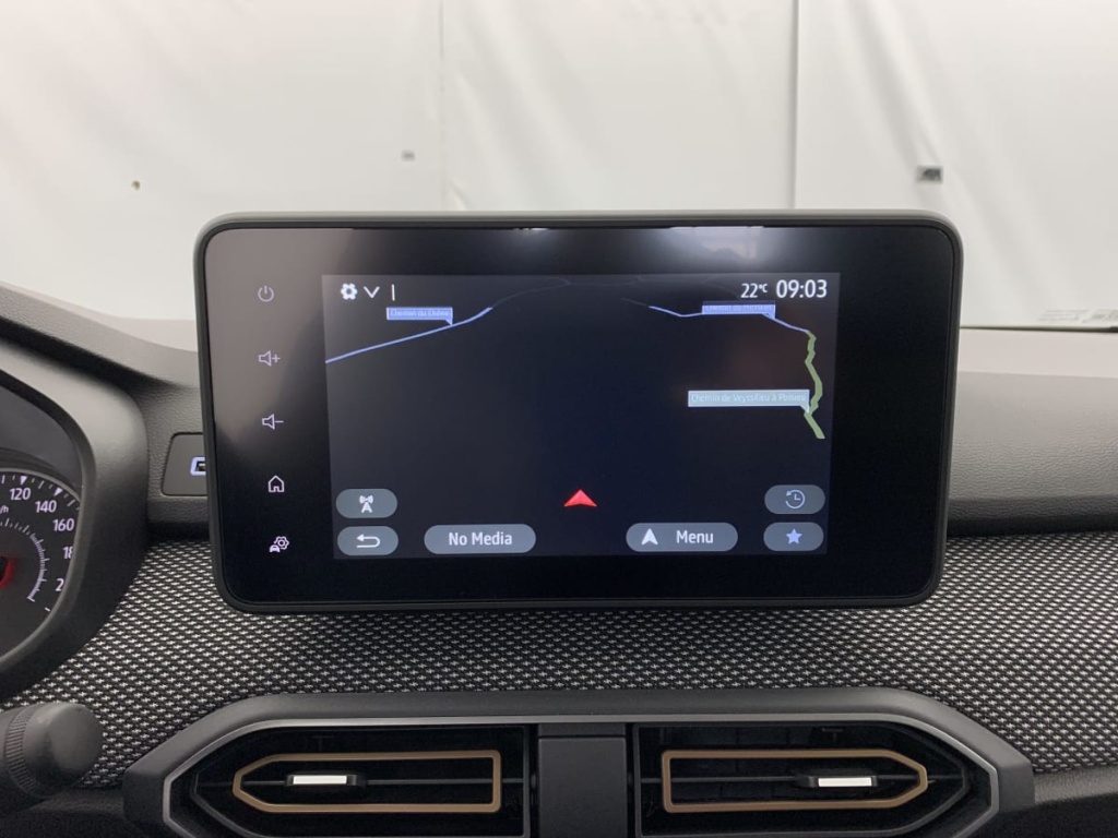 DACIA Sandero ECO-G 100 GSR2 Stepway Expression - ref: 1-368250 - Photo 15