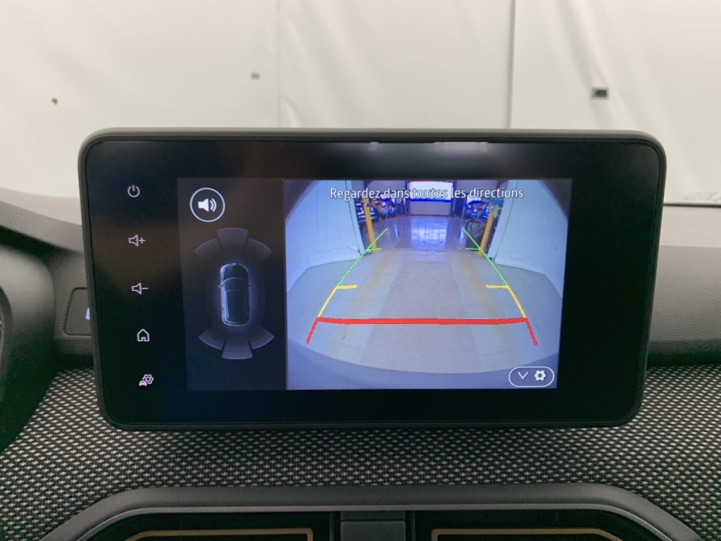 DACIA Sandero ECO-G 100 GSR2 Stepway Expression - ref: 1-368250 - Photo 16