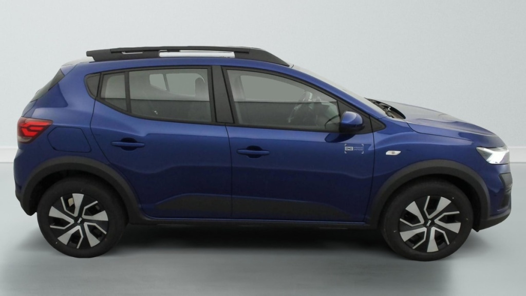 DACIA Sandero ECO-G 100 GSR2 Stepway Expression - ref: 1-368250 - Photo 8