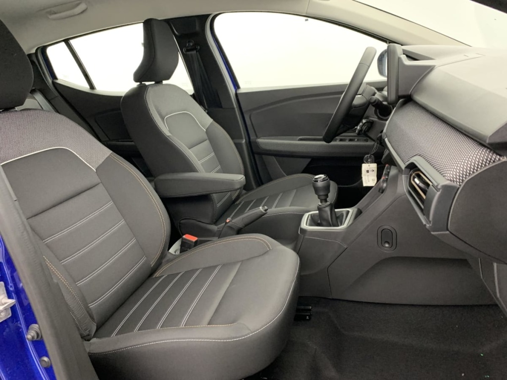 DACIA Sandero ECO-G 100 GSR2 Stepway Expression - ref: 1-368250 - Photo 9