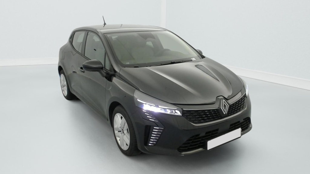 RENAULT Clio TCE 90 CH GSR2 EVOLUTION - ref: 1-368283 - Photo 1