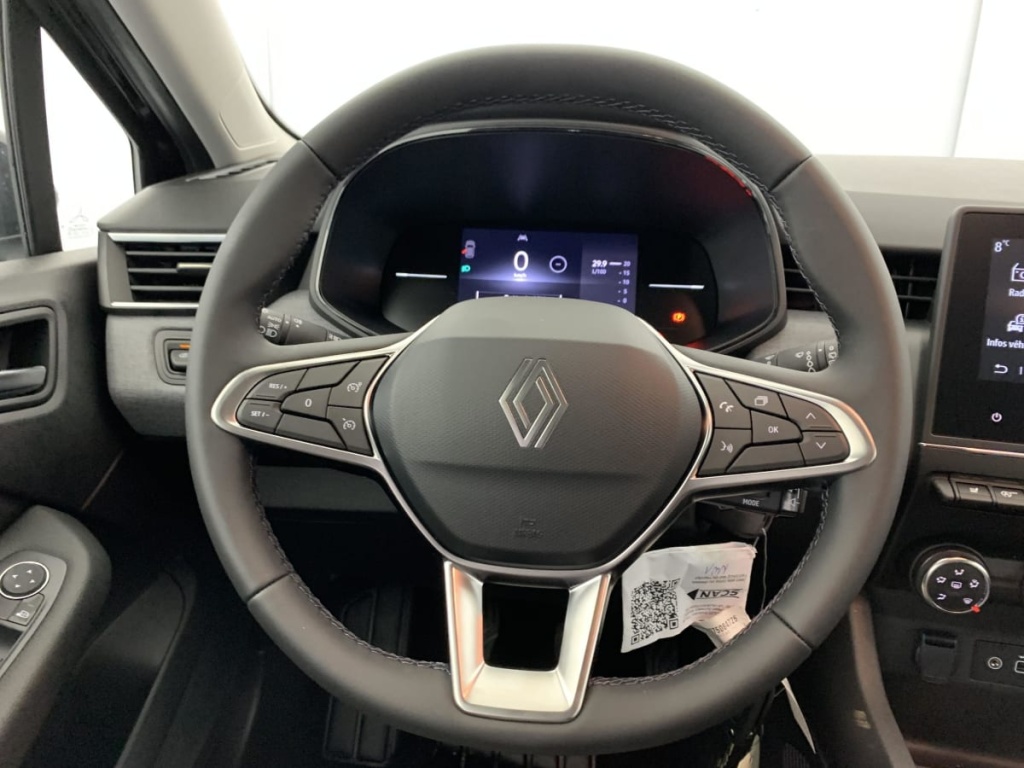 RENAULT Clio TCE 90 CH GSR2 EVOLUTION - ref: 1-368283 - Photo 15