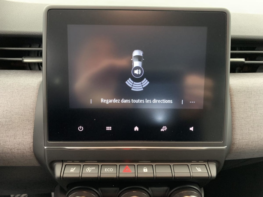 RENAULT Clio TCE 90 CH GSR2 EVOLUTION - ref: 1-368283 - Photo 17