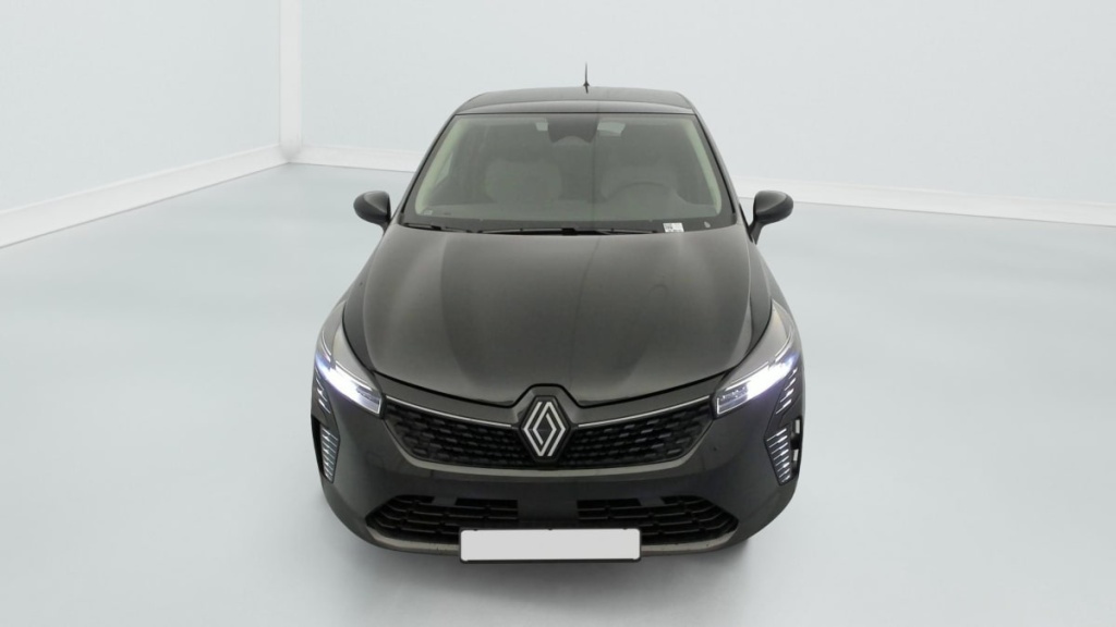 RENAULT Clio TCE 90 CH GSR2 EVOLUTION - ref: 1-368283 - Photo 2