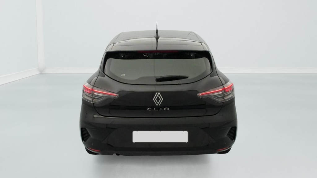 RENAULT Clio TCE 90 CH GSR2 EVOLUTION - ref: 1-368283 - Photo 6