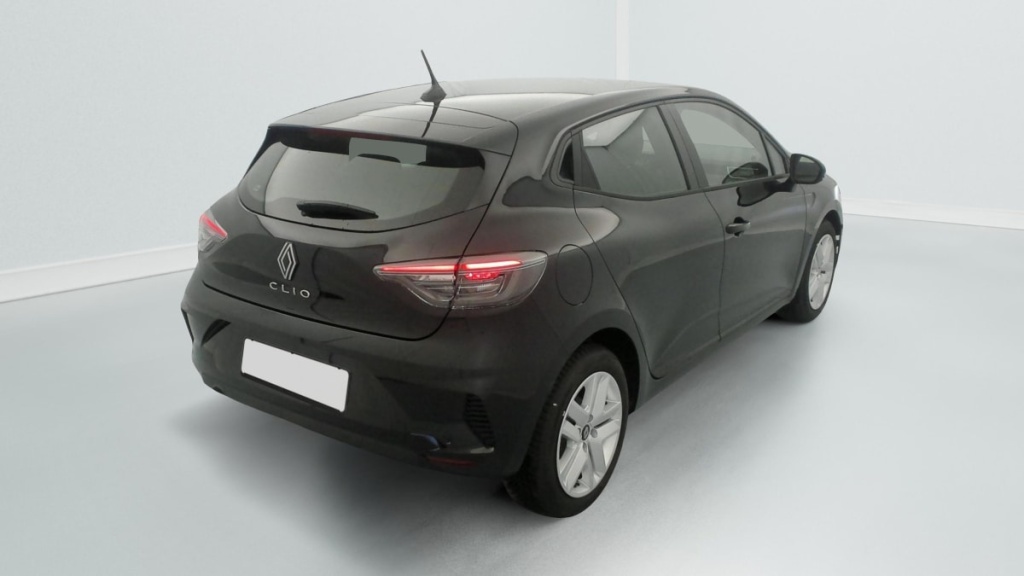 RENAULT Clio TCE 90 CH GSR2 EVOLUTION - ref: 1-368283 - Photo 7