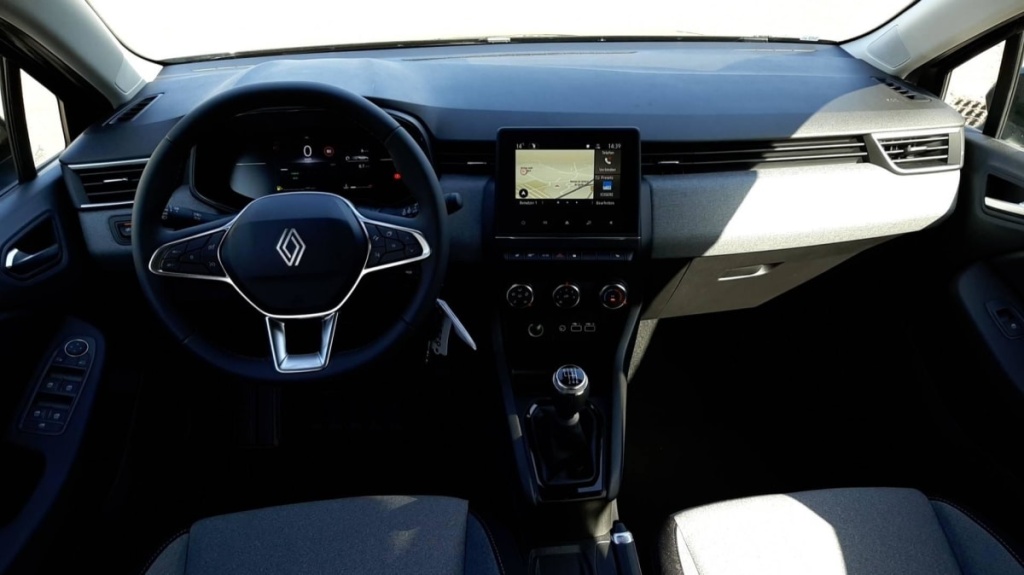 RENAULT Clio TCE 90 CH GSR2 EVOLUTION - ref: 1-368288 - Photo 13