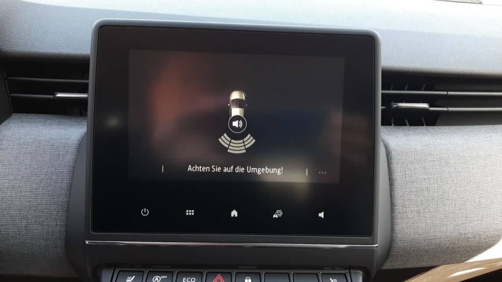 RENAULT Clio TCE 90 CH GSR2 EVOLUTION - ref: 1-368288 - Photo 20