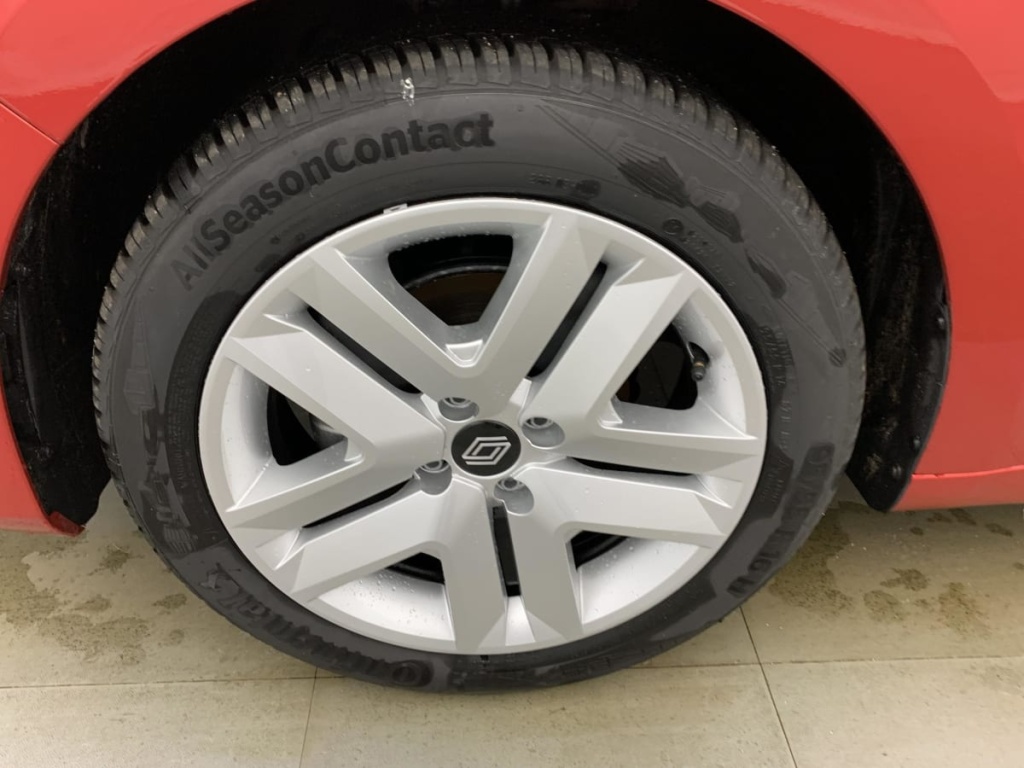 RENAULT Clio TCE 90 CH GSR2 EVOLUTION - ref: 1-368290 - Photo 20