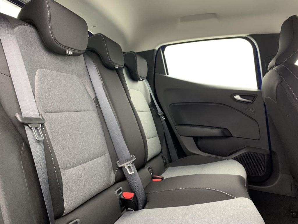 RENAULT Clio TCE 90 CH GSR2 EVOLUTION - ref: 1-368308 - Photo 10