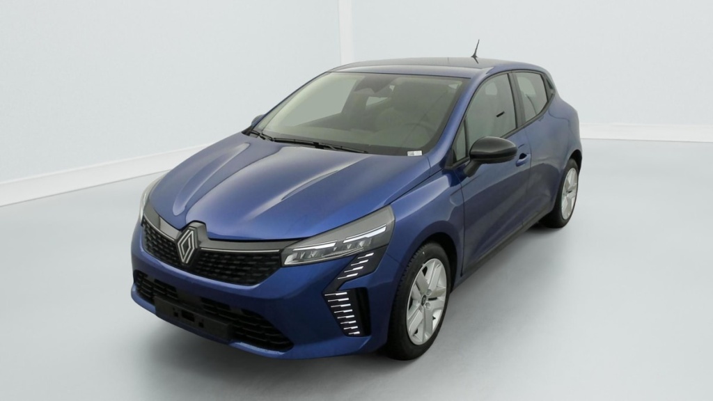 RENAULT Clio TCE 90 CH GSR2 EVOLUTION - ref: 1-368308 - Photo 3